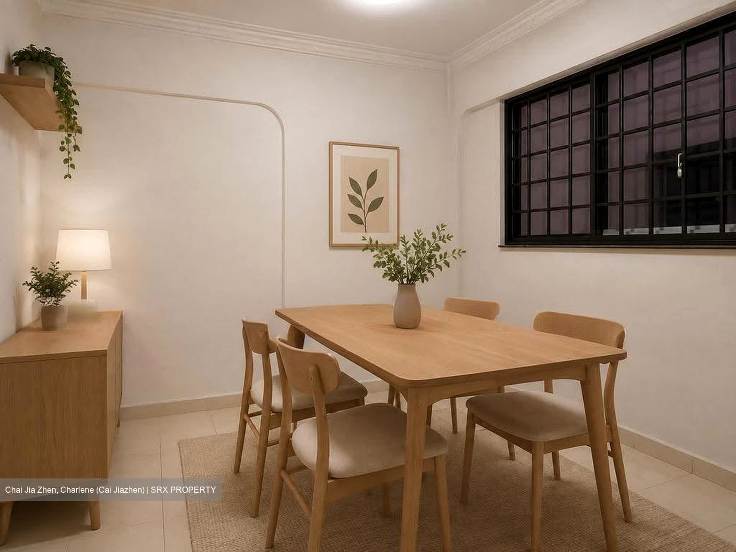 Blk 717 Bedok Reservoir Garden (Bedok), HDB Executive #613213411